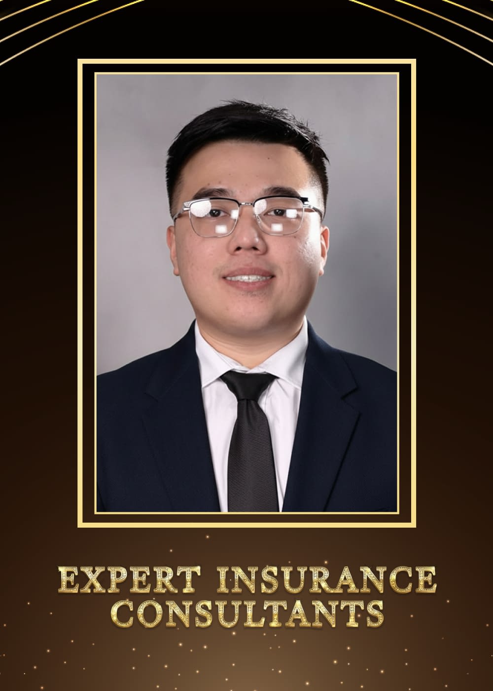 Keith Tran
