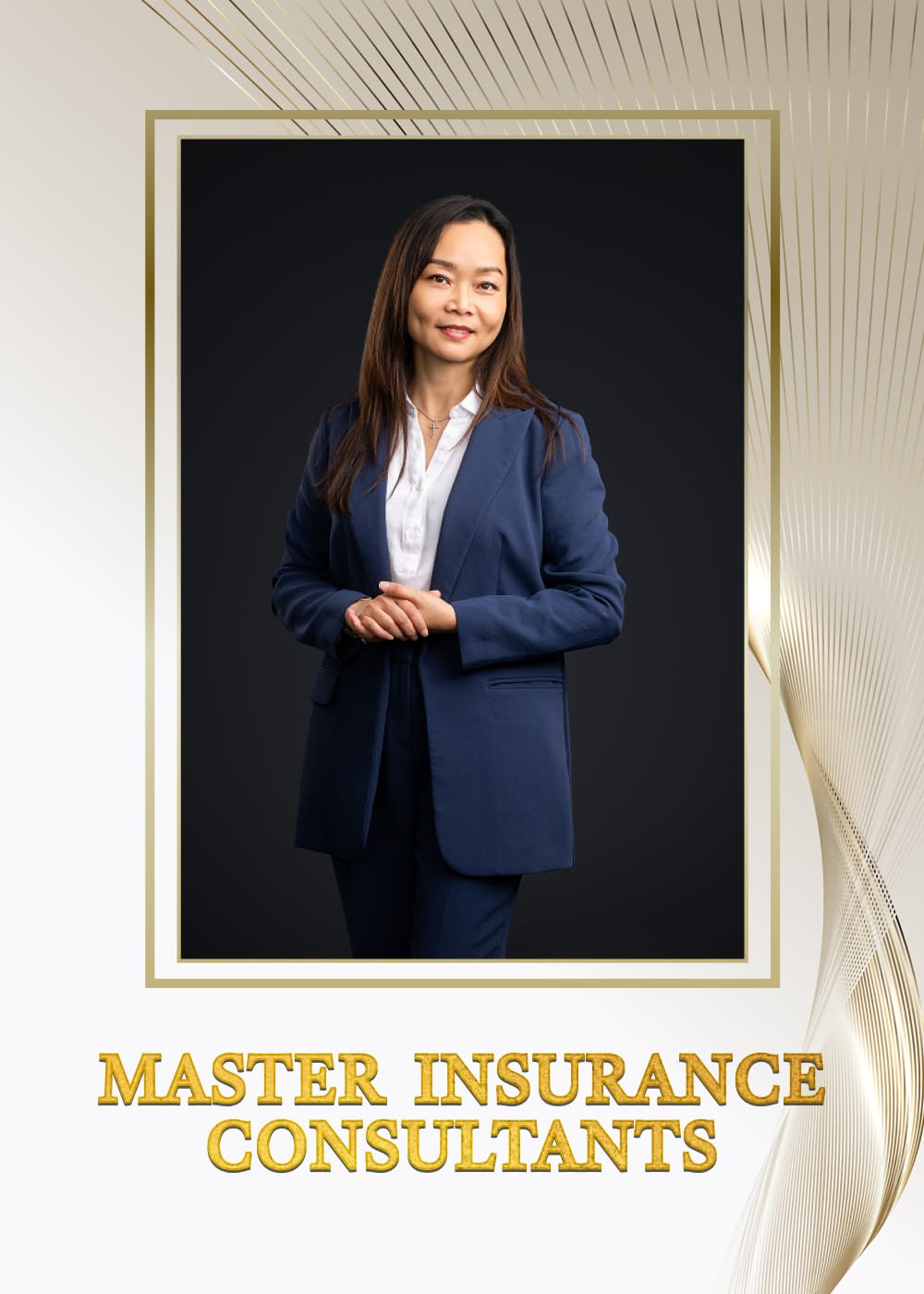 Theresa Thuy Bui