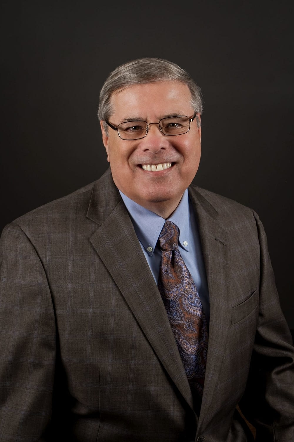 Thomas S. Finkelmeier