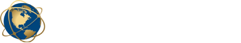 Global Coverage, Inc. 50th IN Business logo