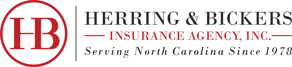 Herring & Bickers Insurance Agency Logo