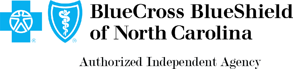 Learn more about Breeden Insurance Services, Inc. and Blue Cross Blue Shield of North Carolina Blue Cross Blue Shield of North Carolina Logo