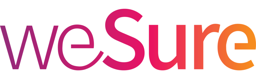 Learn more about Kenneth Rhodes & Associates, Inc. and weSure Insurance weSure Insurance Logo