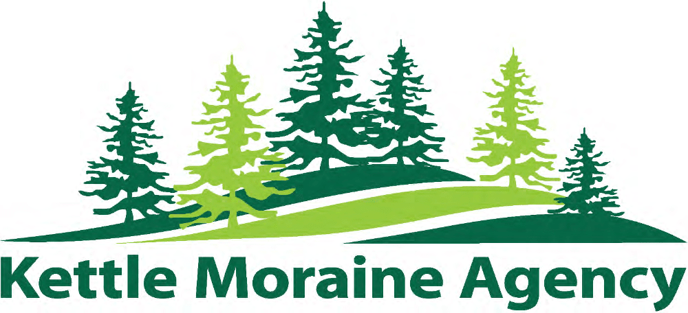 Kettle Moraine Agency Logo