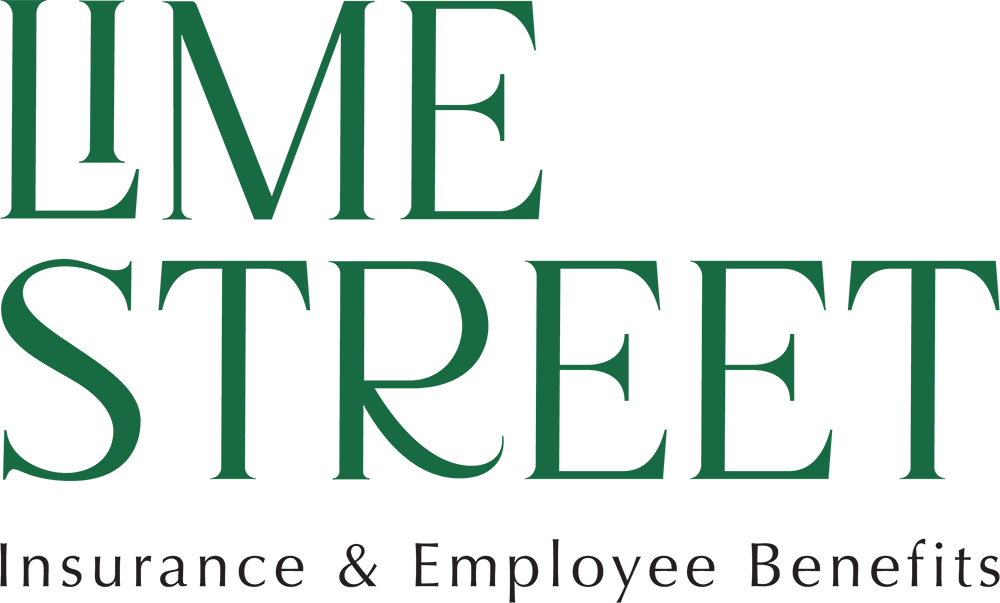 Logo for Lime Street Insurance