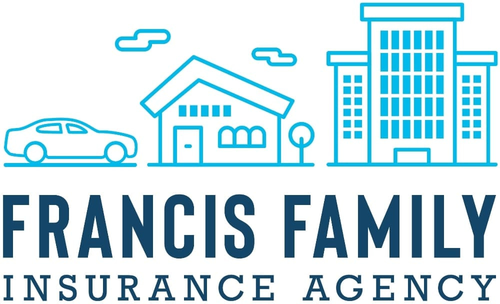 Fancis Family Insurance Logo