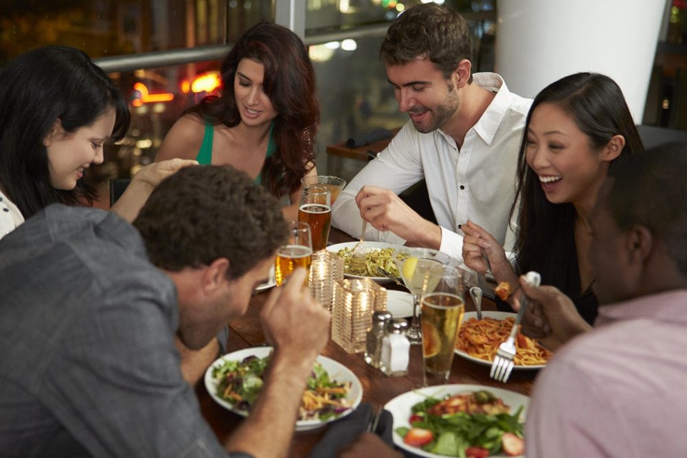 restaurant and bar insurance