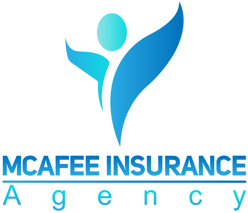 Mcafee Insurance Agency logo