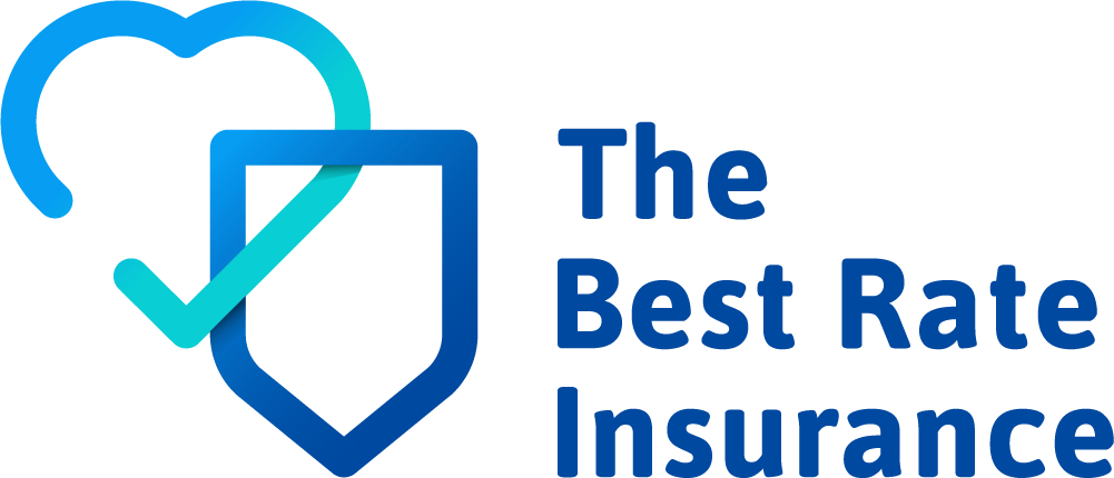 The Best Rate Insurance logo