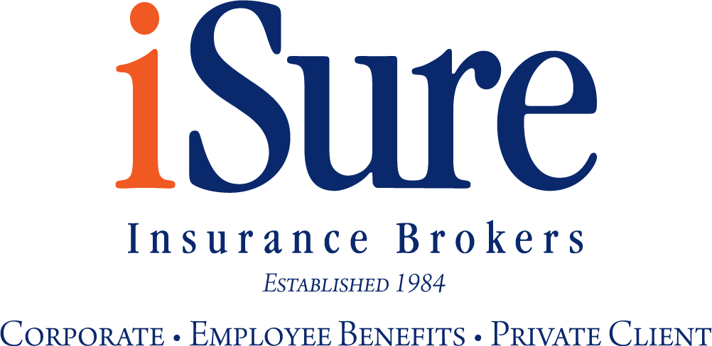 iSure Insurance Brokers Logo