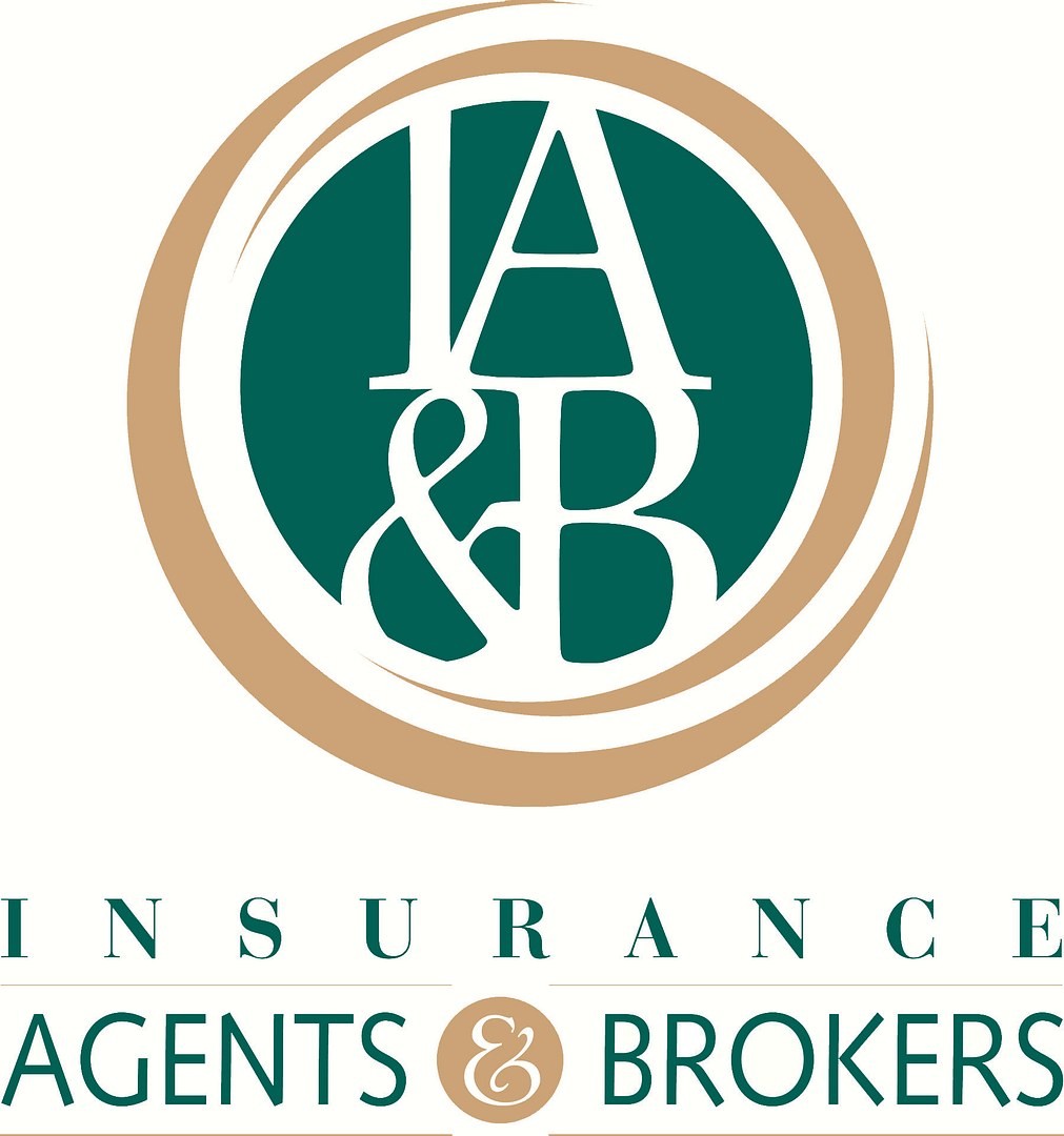 IAB Insurance Agent Broker Logo