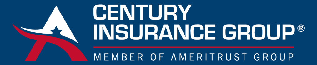 Learn more about JT Brown Insurance Agency and Century Insurance Group Century Insurance Group Logo