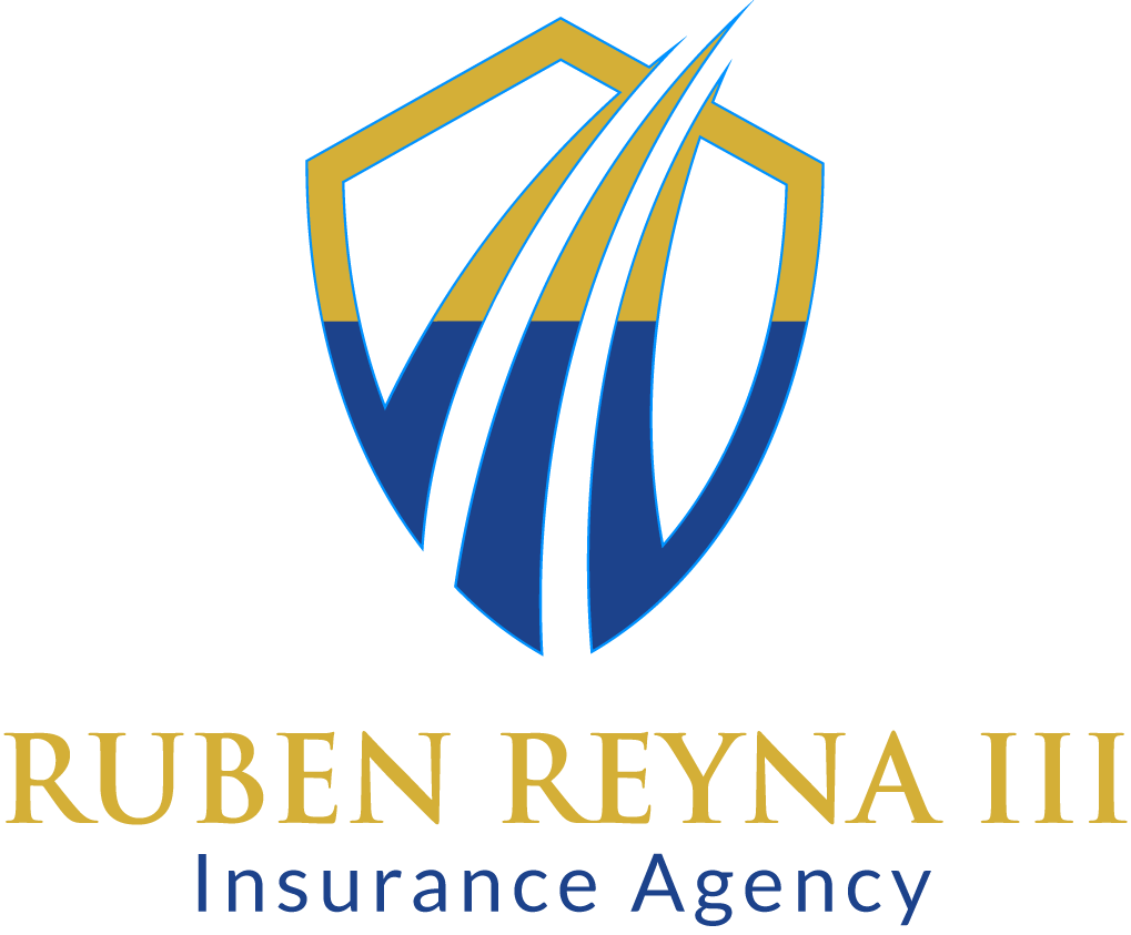 Ruben Reyna III logo