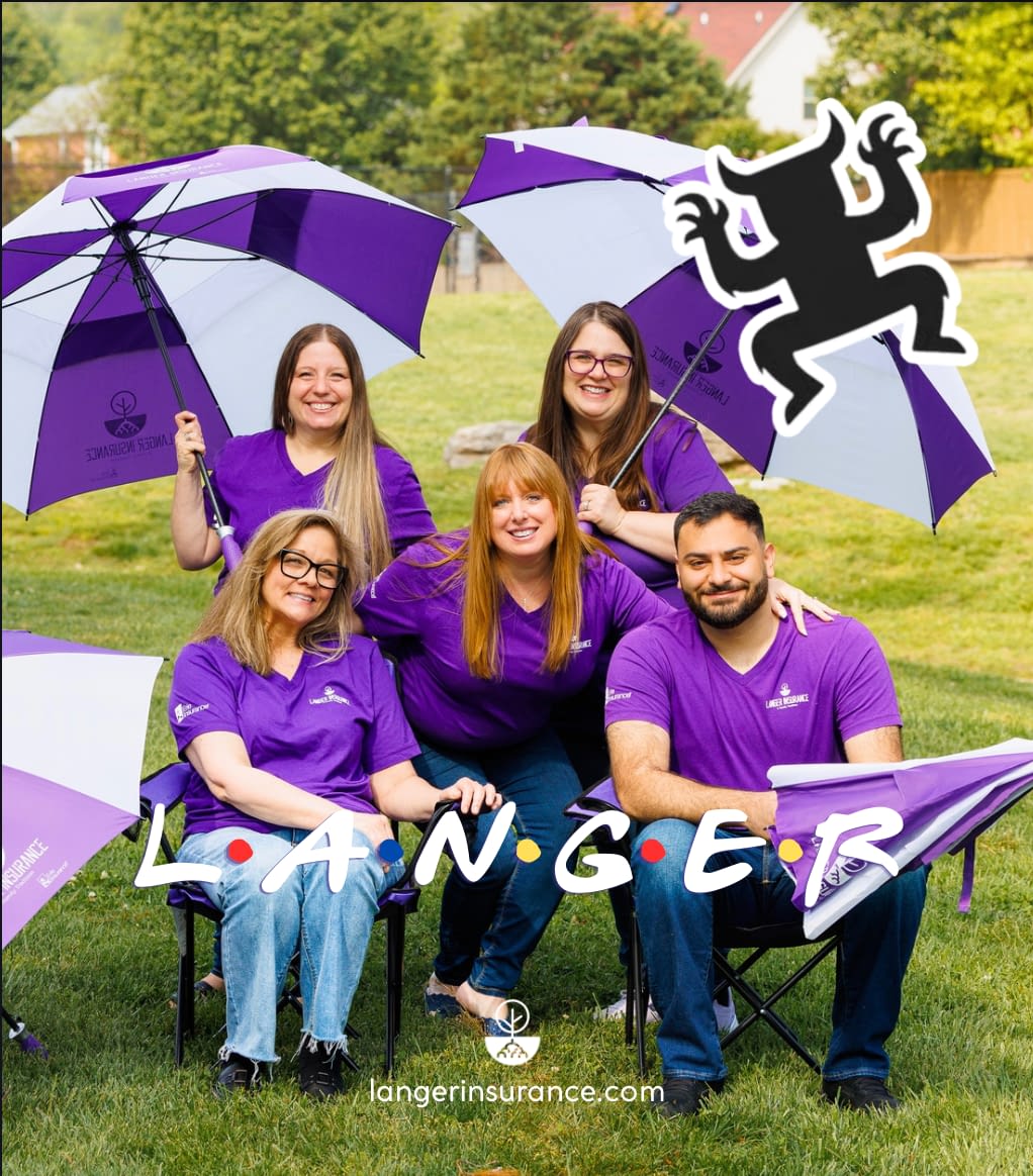 Team Langer and The Knoblin Team Langer and The Knoblin