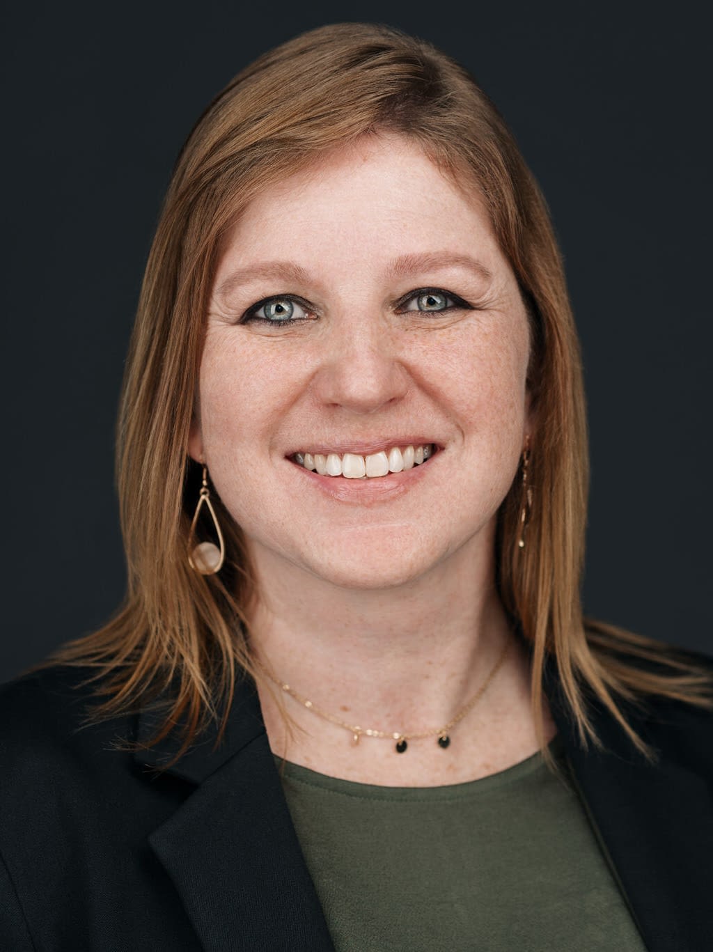 Carrie Kauffman Employee Image