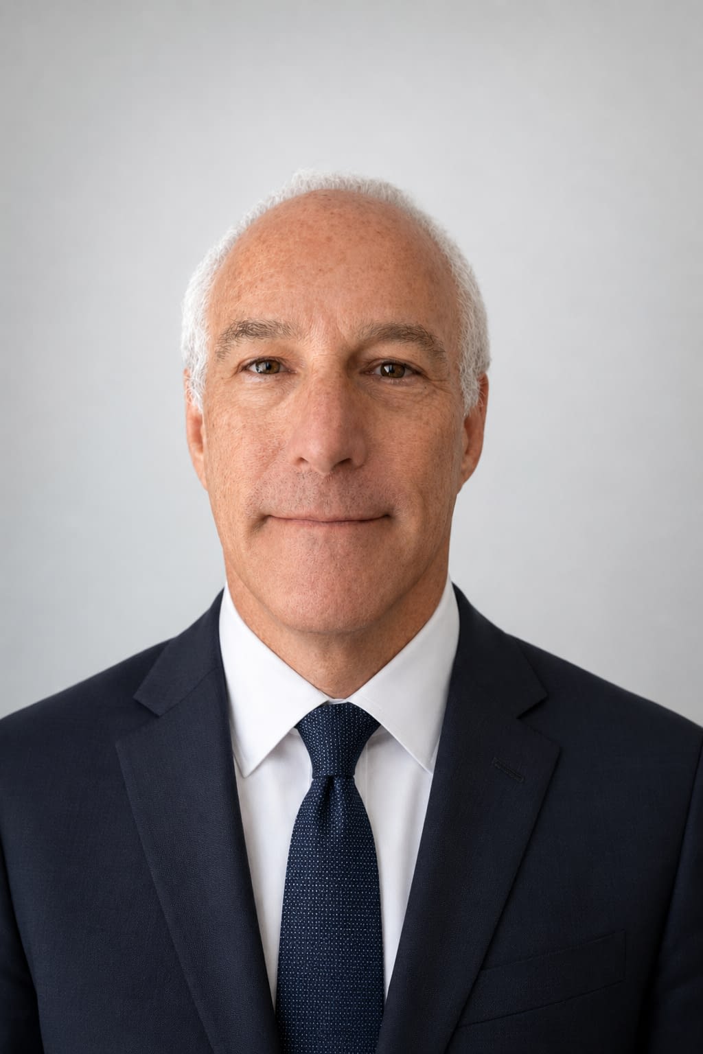 Howie Feldman updated pic