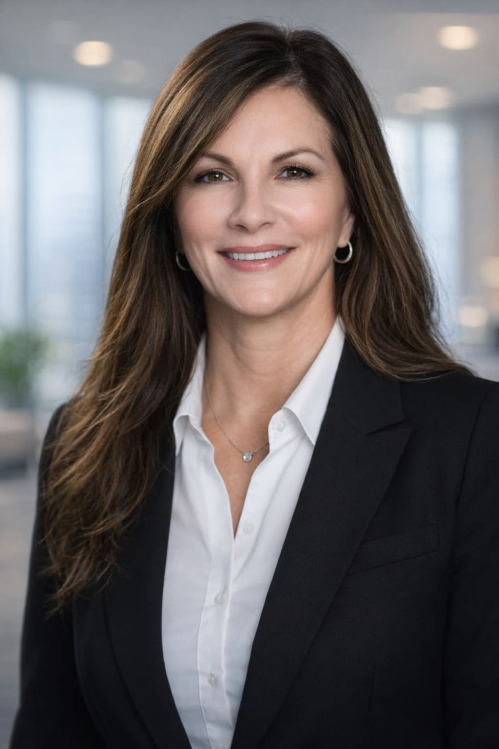 Vicki Gates headshot
