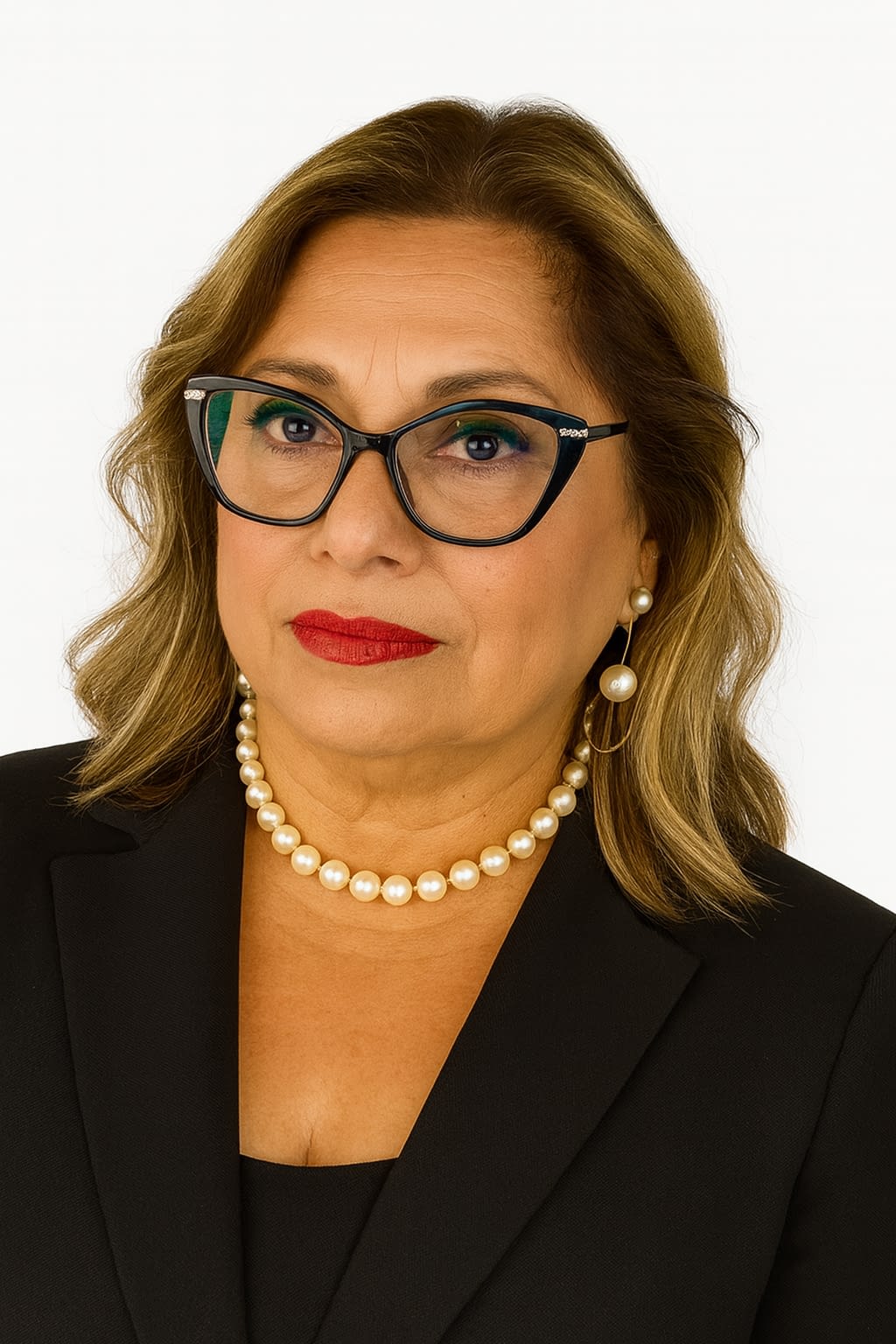 4-Headshot- (Jessie Sanchez) NEW