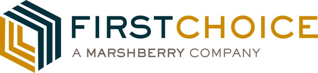 First choice logo