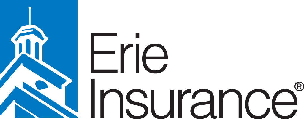 Erie Insurance logo