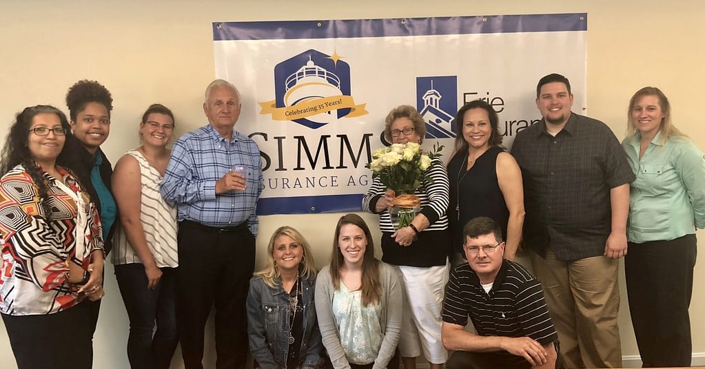 Simms-Insurance-Agency-Staff