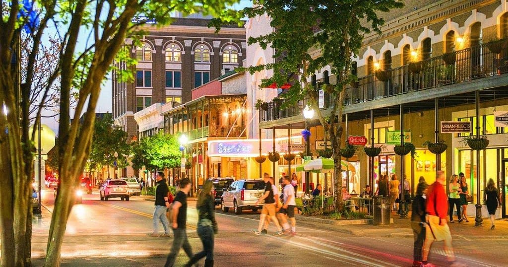 Pensacola, FL