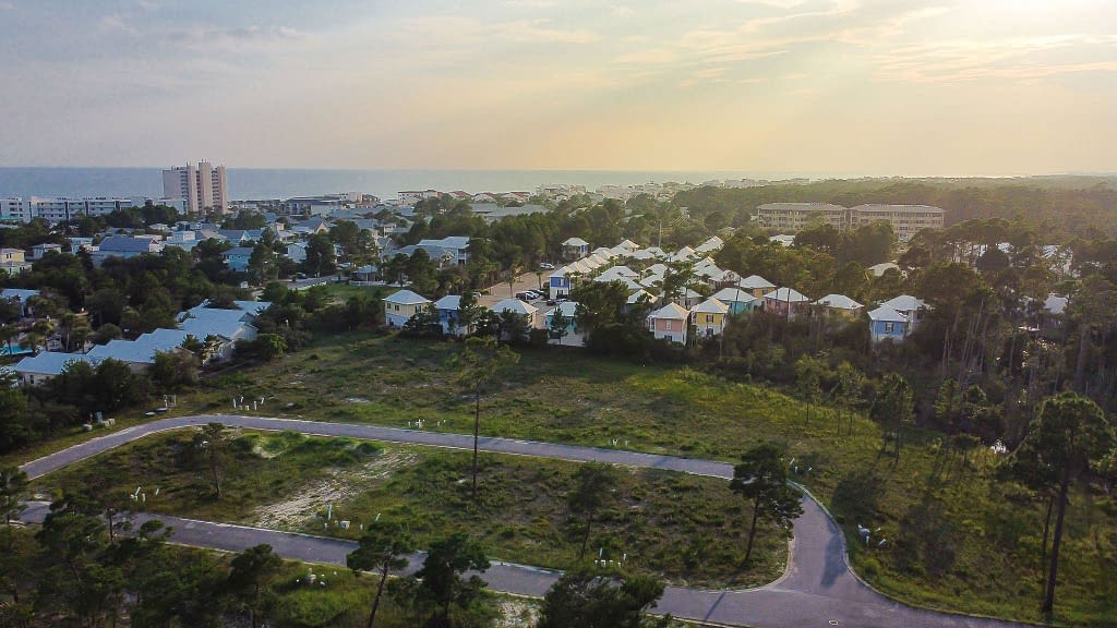Jay, FL