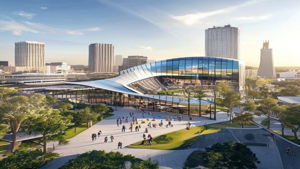 a-high-resolution-architectural-rendering-style-photo-of-a-modern-basketball-arena-district-in-downt
