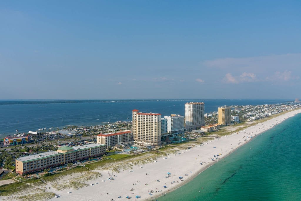 Pensacola, FL