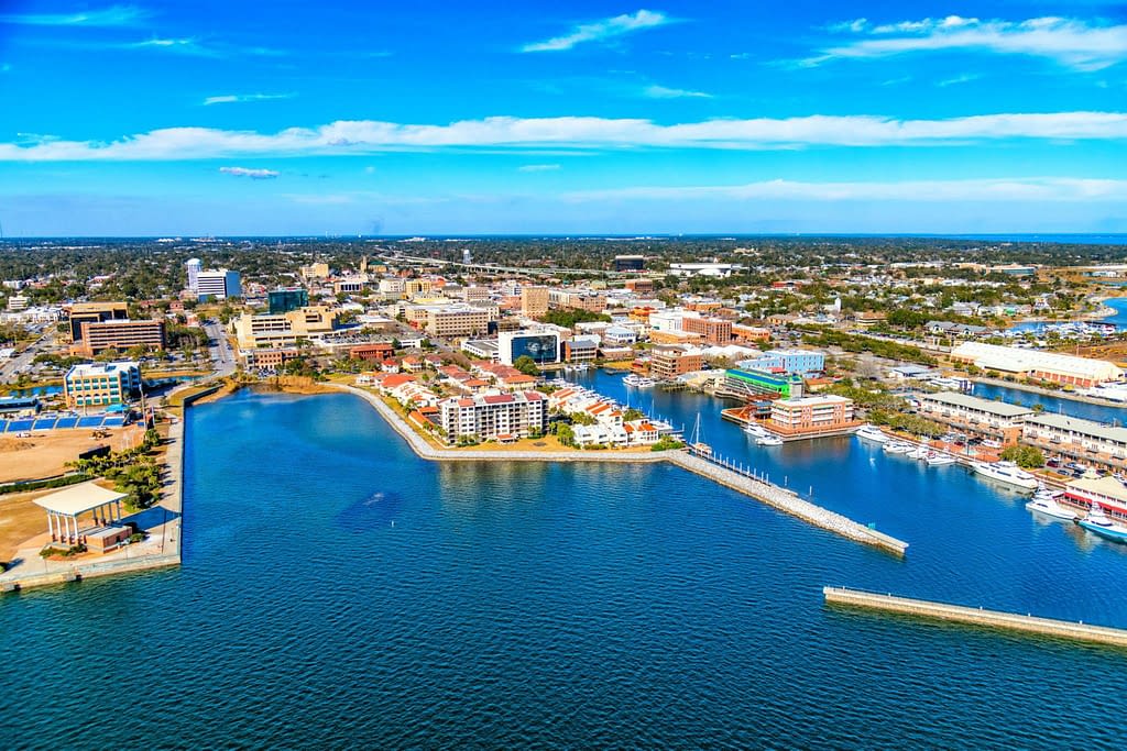 Pensacola, FL