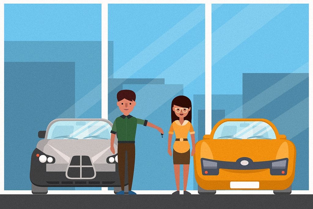 cartoon-car