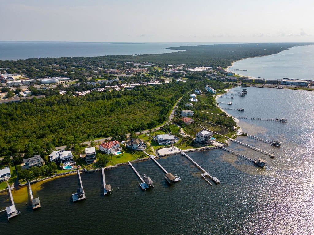 Gulf Breeze, FL
