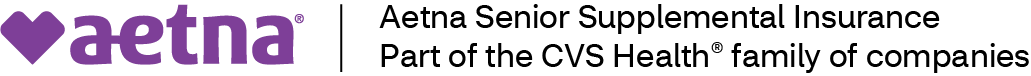 Learn more about MVP Insurance Services and Aetna Senior Supplemental Insurance Aetna Senior Supplemental Insurance Logo