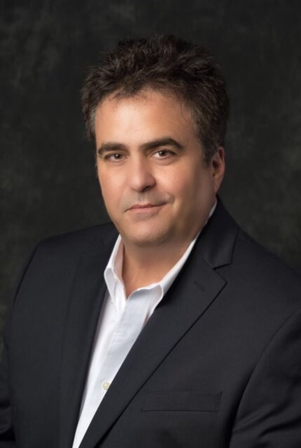 picture of Steven Scholtes