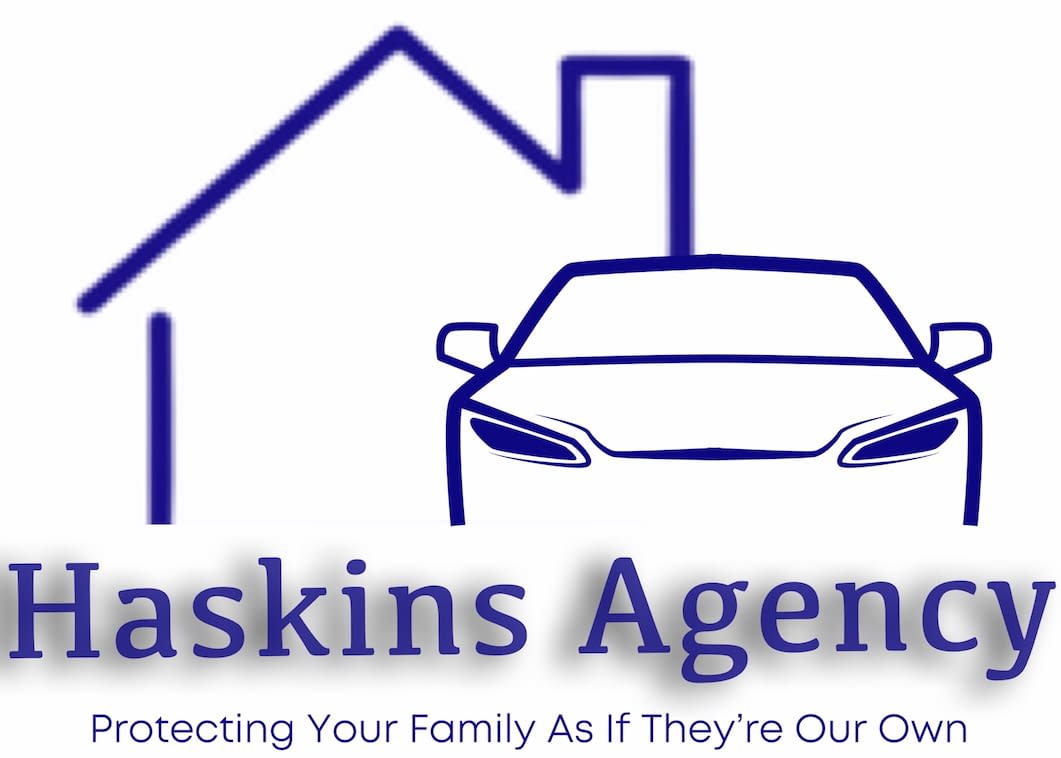 Haskins Agency logo