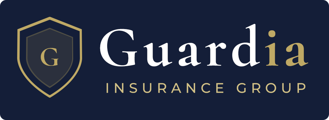 guardia insurance group logo
