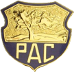 PAC logo