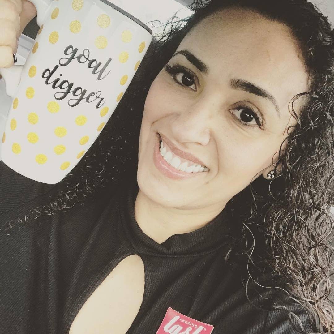 Raquel Lechuga Hernandez