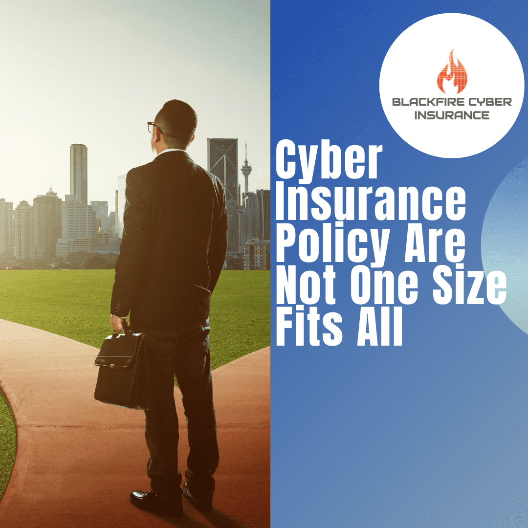 Understanding your cybersecurity risks and cyber insurance policy