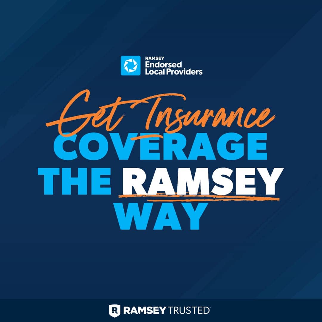 Ramsey ELP trusted insurance graphic