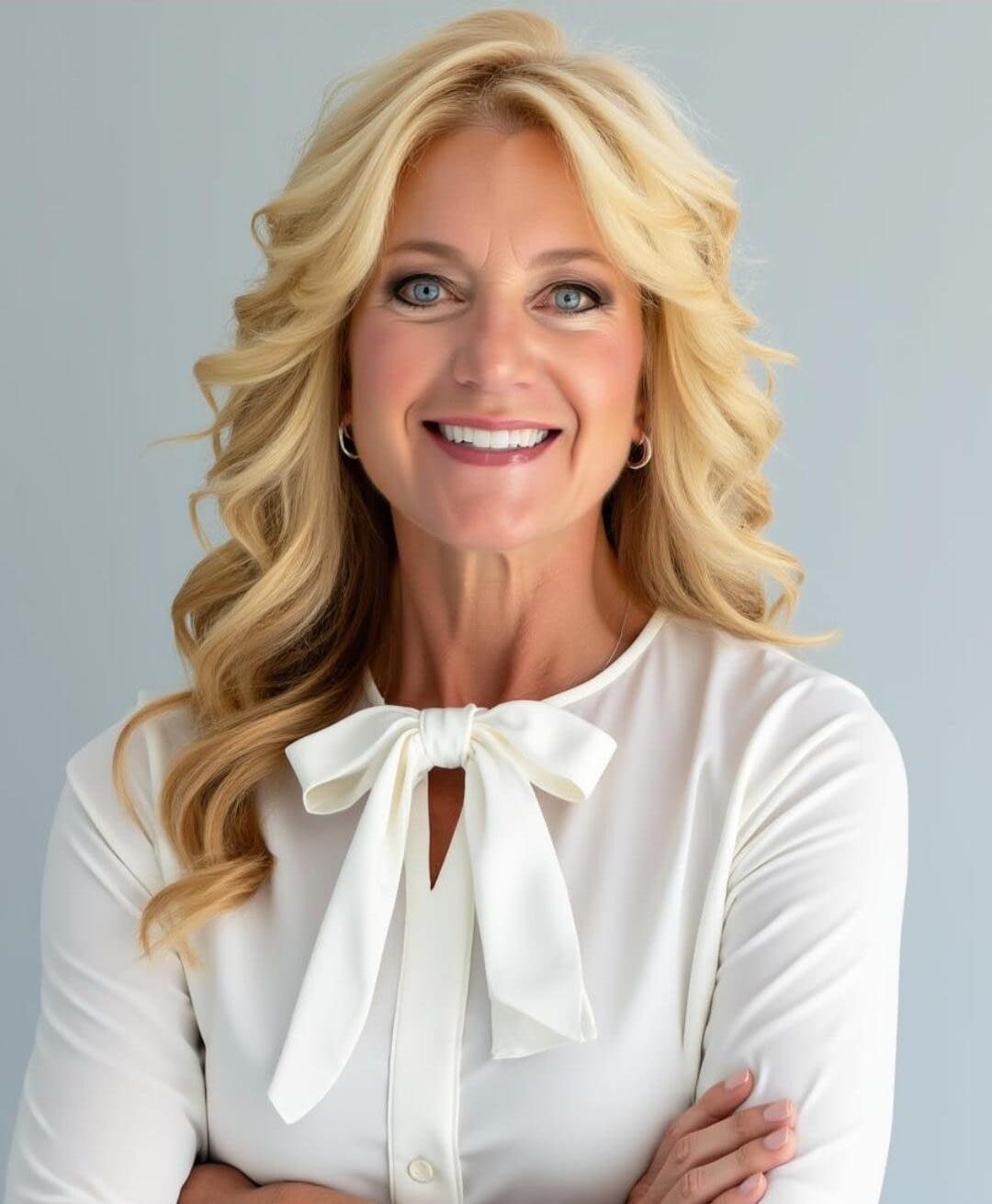Catherine S Summers Headshot