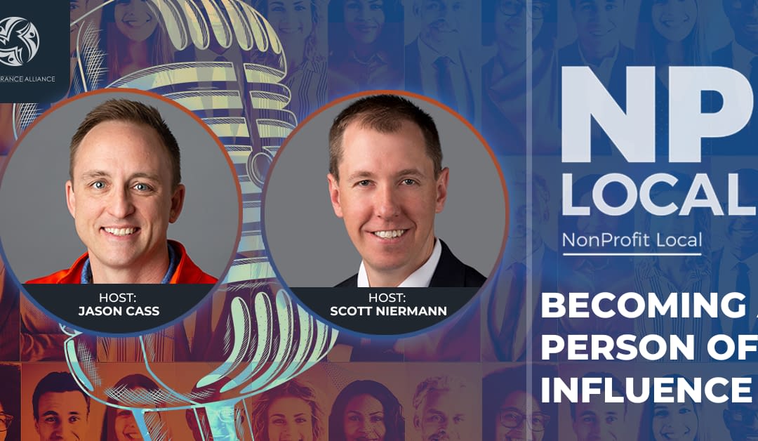 Becoming a Person of Influence