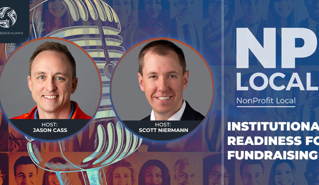 Institutional Readiness for Fundraising