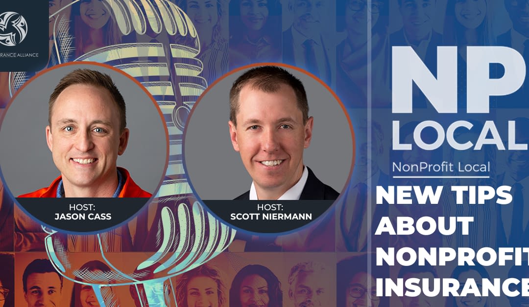 New Tips About Nonprofit Insurance