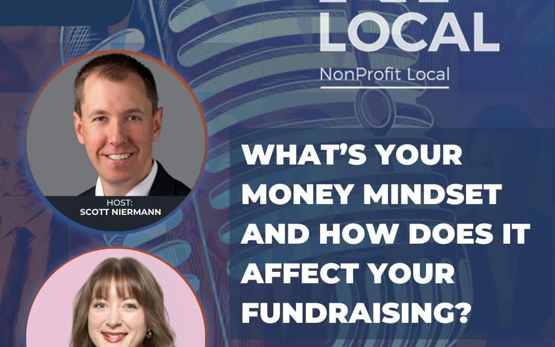 What’s Your Money Mindset and How Does It Affect Your Fundraising?