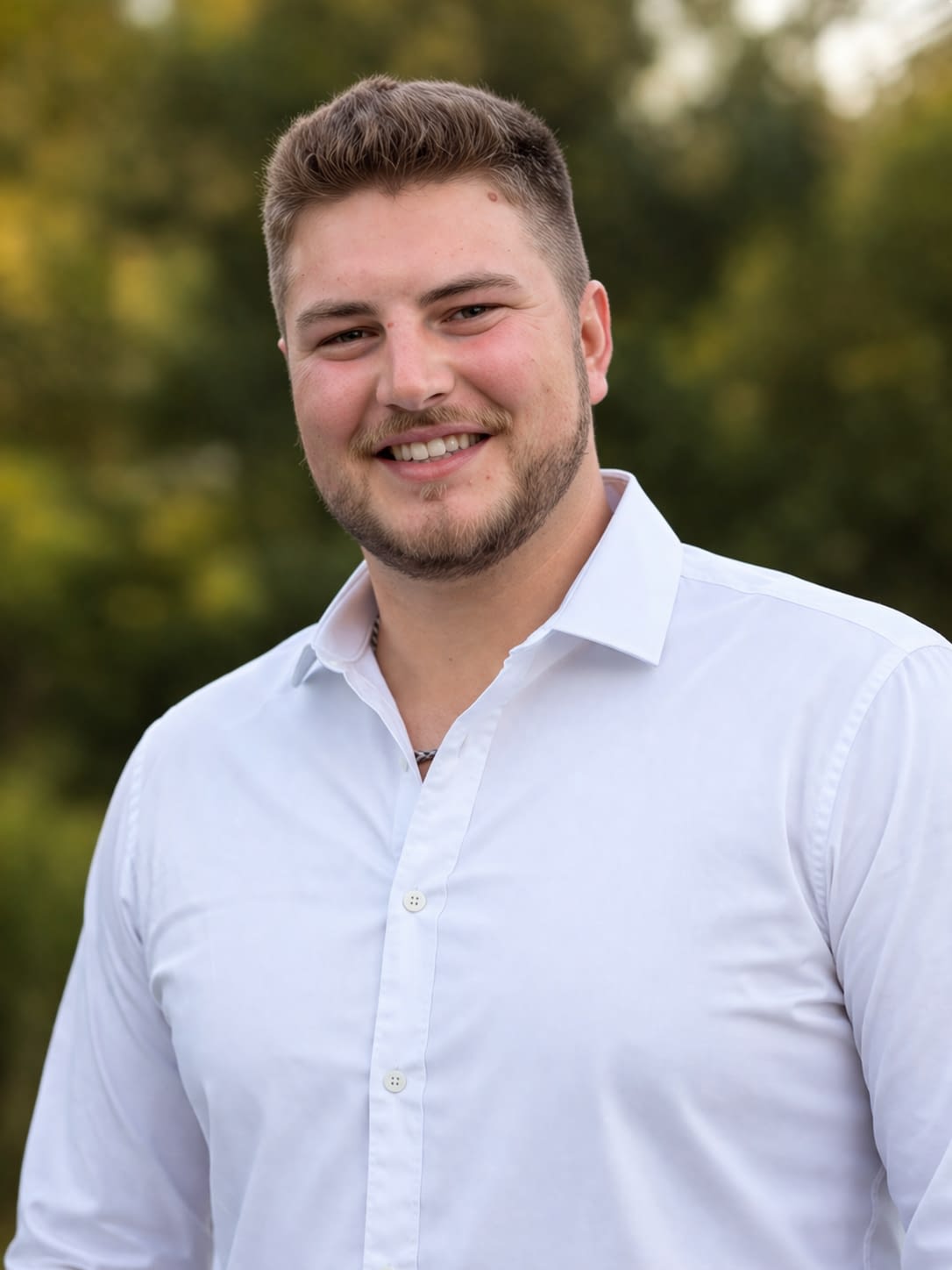 M Schooley Headshot