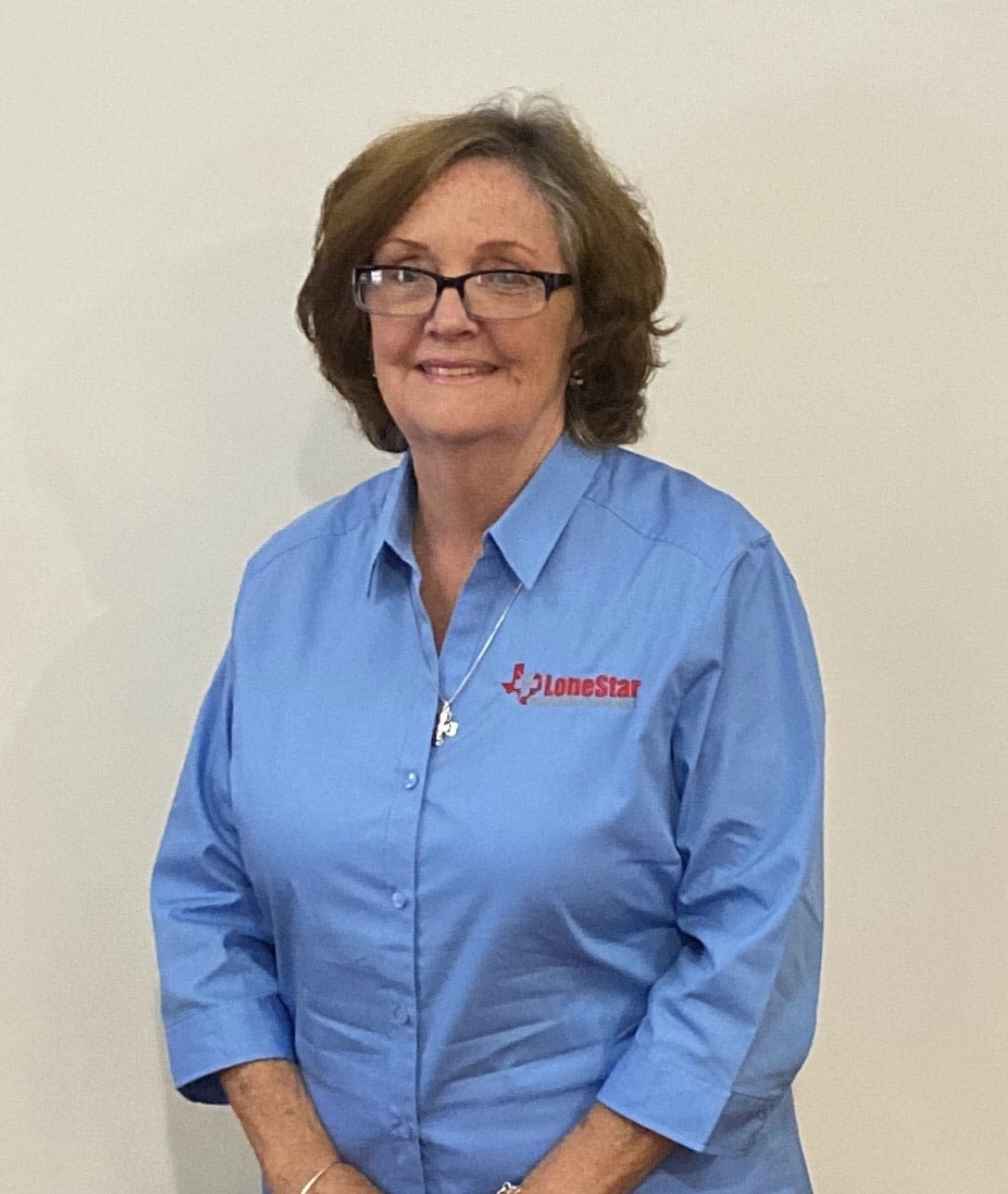 Delores Saunders Delores Saunders