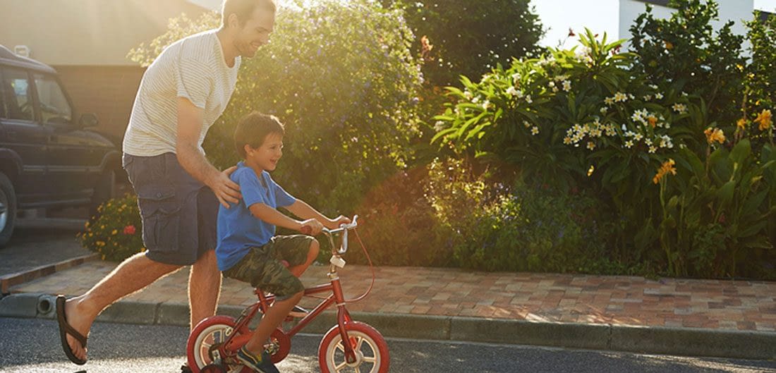 6 Things to Look for in a Neighborhood O H Walker Insurance Agency