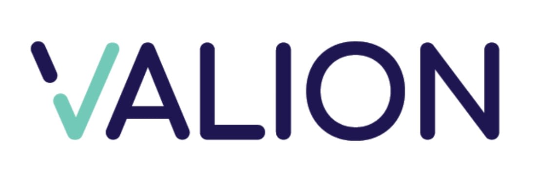 Learn more about Helga Rivera Insurance and Valion Valion Logo
