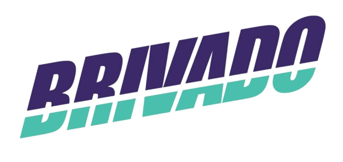 Learn more about Helga Rivera Insurance and Brivado Brivado Logo